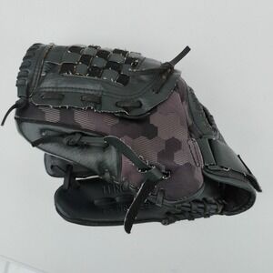 Adidas‎ Youth Baseball Glove TS1100DCB 11 Inches Black Camo Left Hand Throw